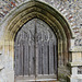 barton turf church, norfolk