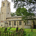 barton turf church, norfolk