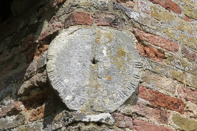 moulton st.mary church, norfolk