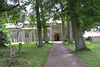 barton turf church, norfolk