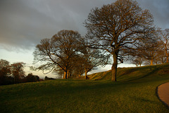 Lyme Park