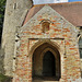 moulton st.mary church, norfolk