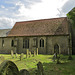 moulton st.mary church, norfolk