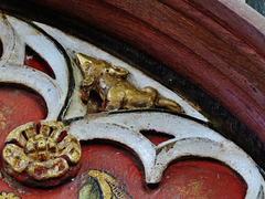 ranworth church, norfolk