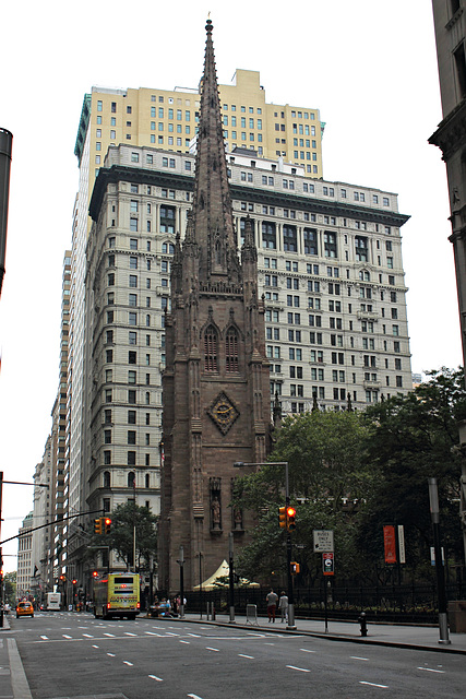 Trinity Church