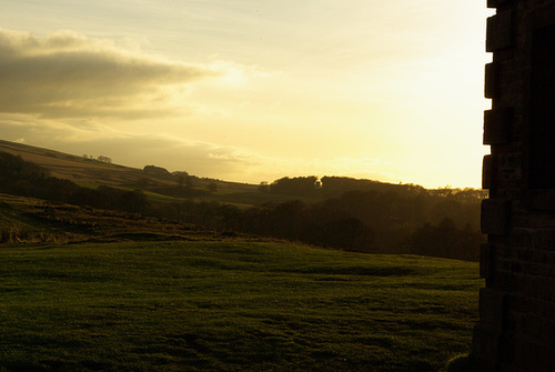 Lyme Park