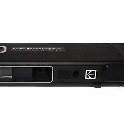 Kodak Ektralite 500 Kodak Ektralite 500