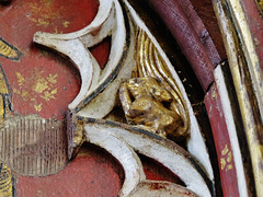 ranworth church, norfolk