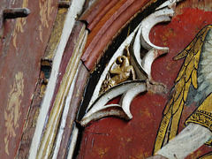 ranworth church, norfolk