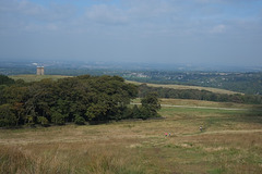 Lyme Park