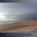 Surrounded by dramatic lighting - Seaford - 14.10.2014