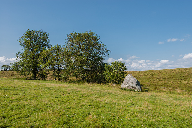 Avebury - 20140806