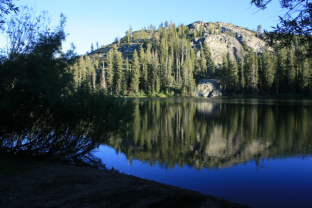 Catfish Lake