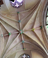 barton turf church, norfolk
