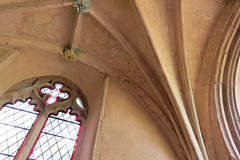 barton turf church, norfolk