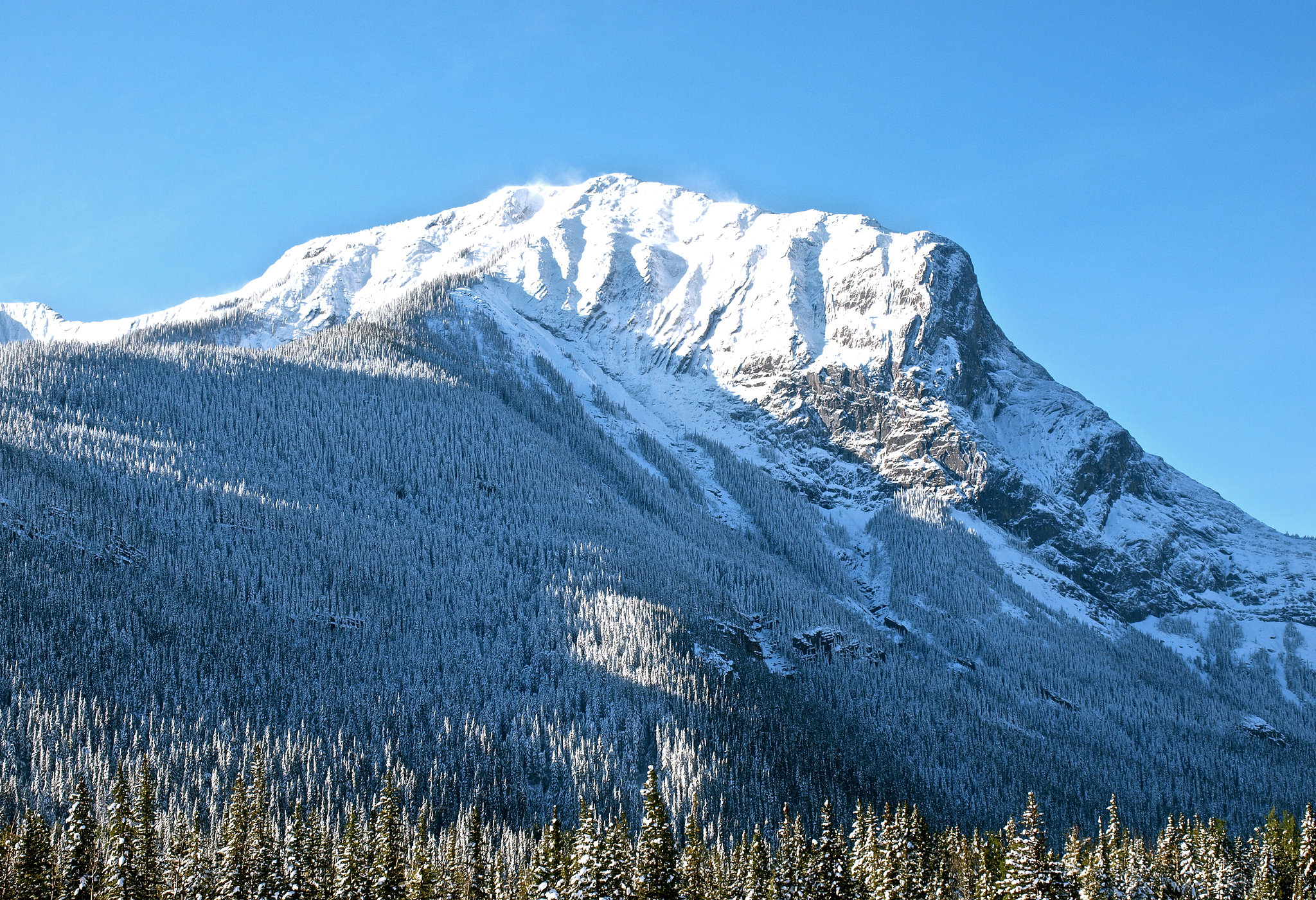 Canadian Rockies