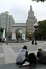 Washington Square