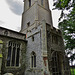 barton turf church, norfolk