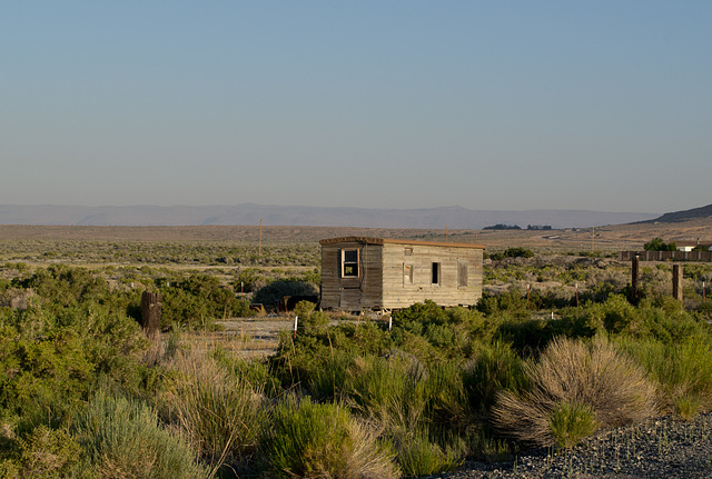 Gerlach, NV (0224)