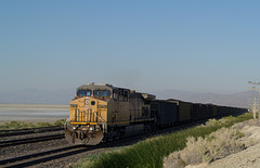 Gerlach, NV Union Pacific (0240)