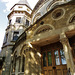 round chapel, lower clapton, hackney, london