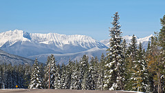 Canadian Rockies