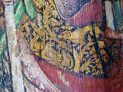 ranworth church, norfolk