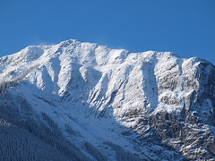 Canadian Rockies