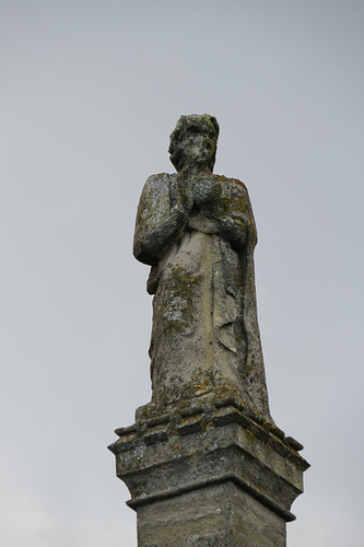 beighton church, norfolk