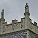 beighton church, norfolk