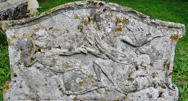 beighton church, norfolk