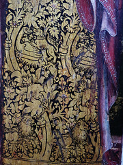 ranworth church, norfolk