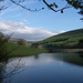 Ladybower Reservoir