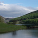Ladybower Reservoir