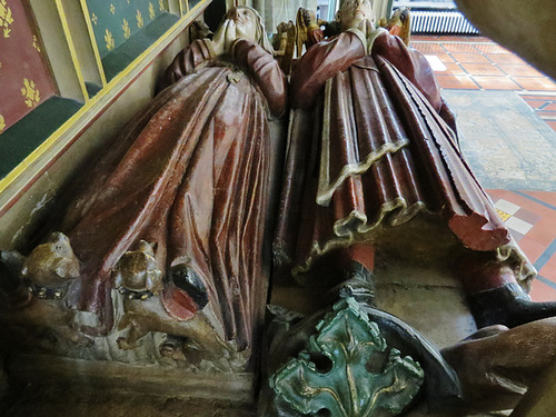 st. mary redcliffe church, bristol