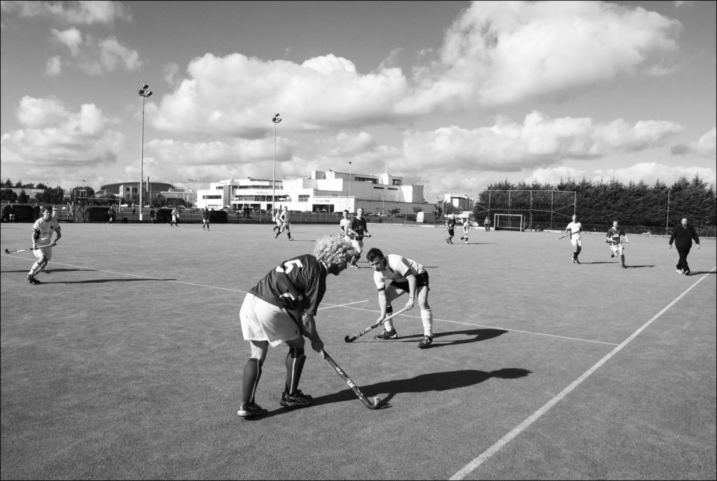 Fingal 2 vs Avoca 3, 041014