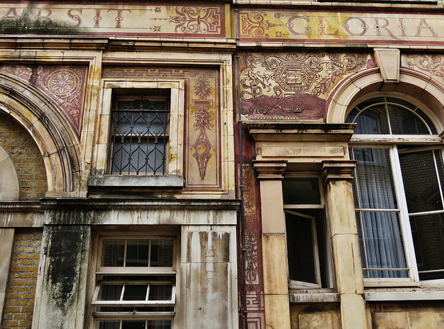 st.paul's old choir school, carter lane, london