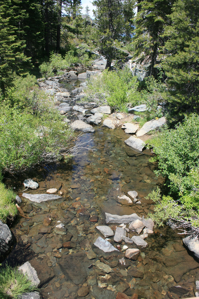 Frazier Creek
