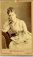 Adelina Patti by London Stereoscopic Co (16)