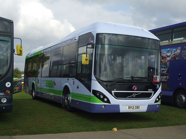 DSCF6049 First Essex BV13 ZBO