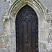 beighton church, norfolk