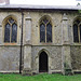 beighton church, norfolk