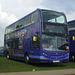 DSCF6051 First Eastern Counties 33813 (YX63 LKA) at Showbus - 21 Sep 2014