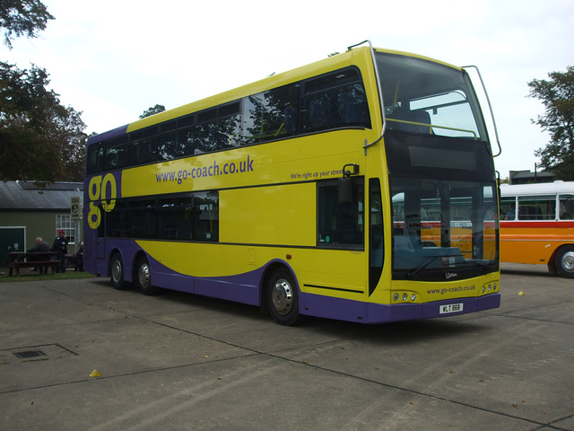 DSCF6070 go-coach hire WLT868