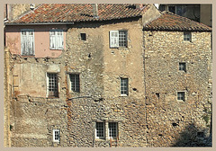 Vaison-la-Romaine Provence