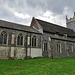 beighton church, norfolk