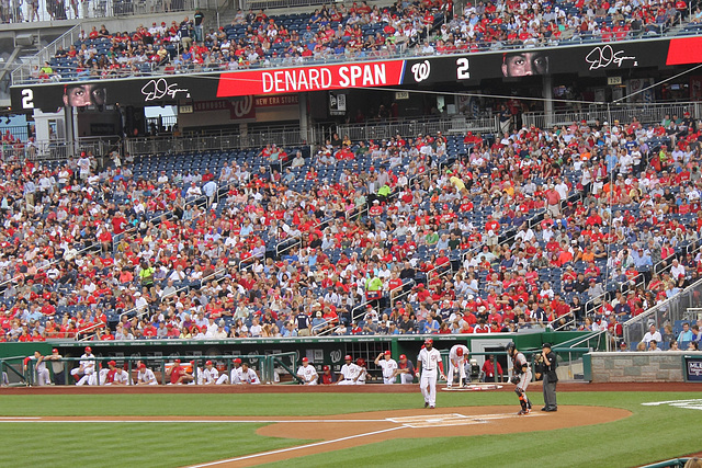 Denard Span