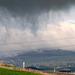 Stormy  Landscape