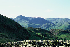 Langdale Pikes