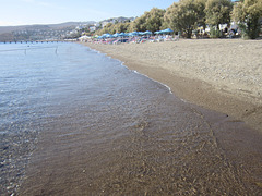 Yahsi beach